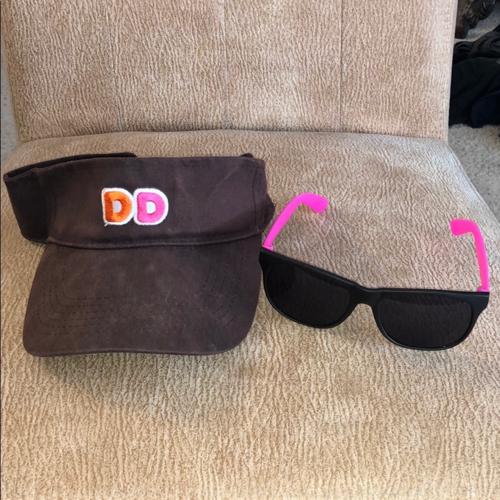 Dunkin Donuts Bundle